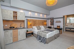 1 Schlafzimmer, Schreibtisch, Bügeleisen/Bügelbrett, kostenloses WLAN