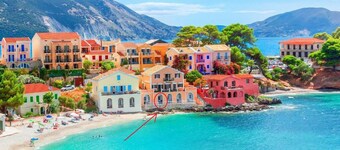 Studio 2... Luxury on the beach!