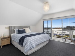 5 chambres, Wi-Fi, draps fournis