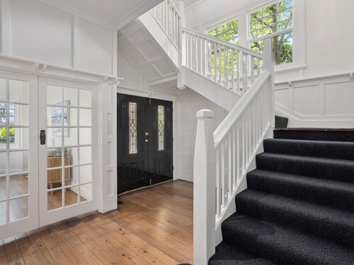 Roma in the Heart Mornington