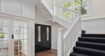 Roma in the Heart Mornington