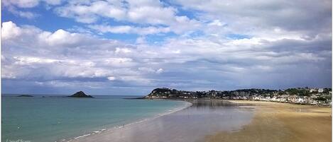 Spiaggia