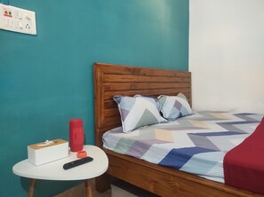 Habitación Deluxe | Ropa de cama 