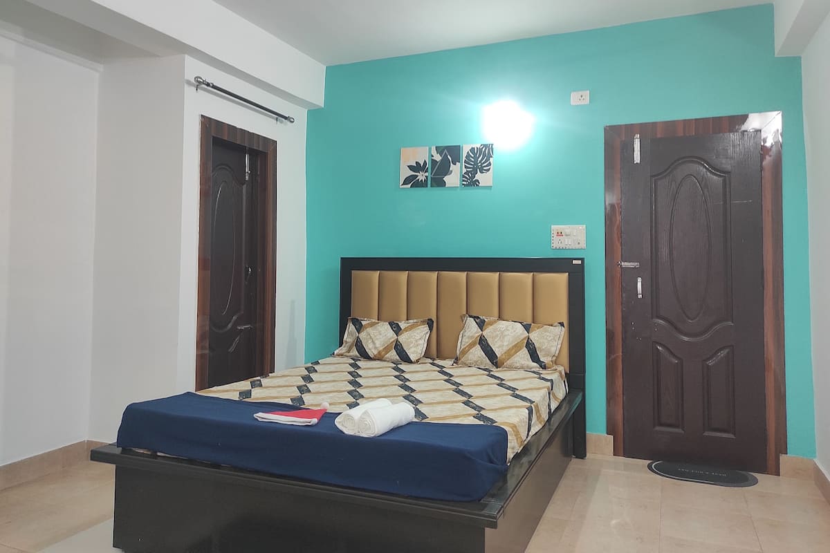 Habitación doble estándar | Ropa de cama