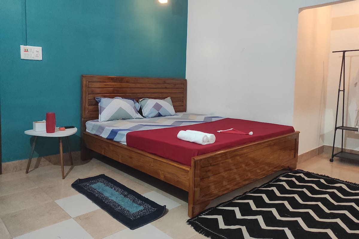 Habitación Deluxe | Ropa de cama