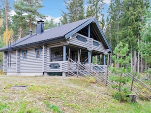 Eksteriør