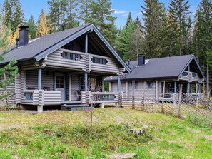 Eksteriør