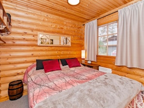 3 chambres, Wi-Fi