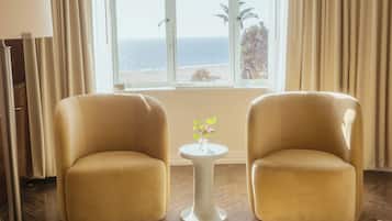 Coastal 2 Bedroom Suite | Beach/ocean view