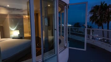 Suite (The Oasis) | Literie de qualité supérieure, bureau, fer et planche à repasser