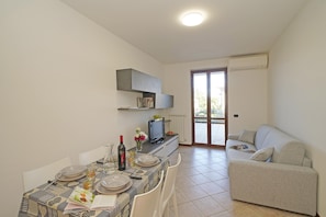 Huoneisto | 1 makuuhuone