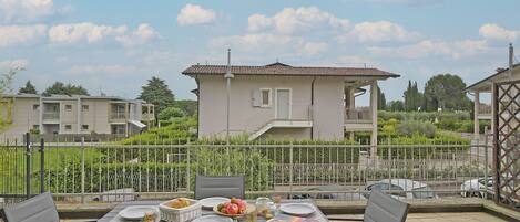 Apartment | 1 Schlafzimmer