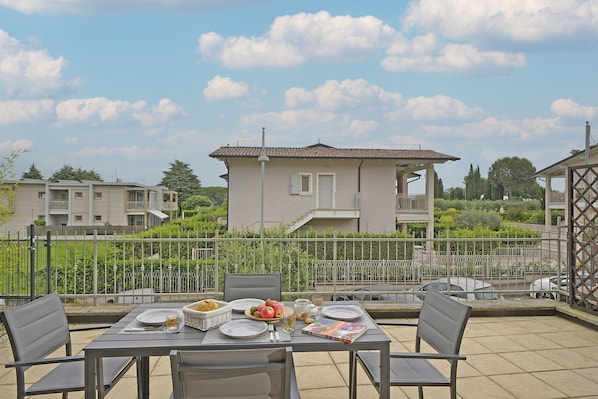 Huoneisto | 1 makuuhuone