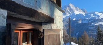 Chalet Rodas 9 by Interhome