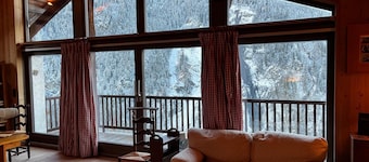 Chalet de Charme Peisey, domaine des Arcs- 13 people
