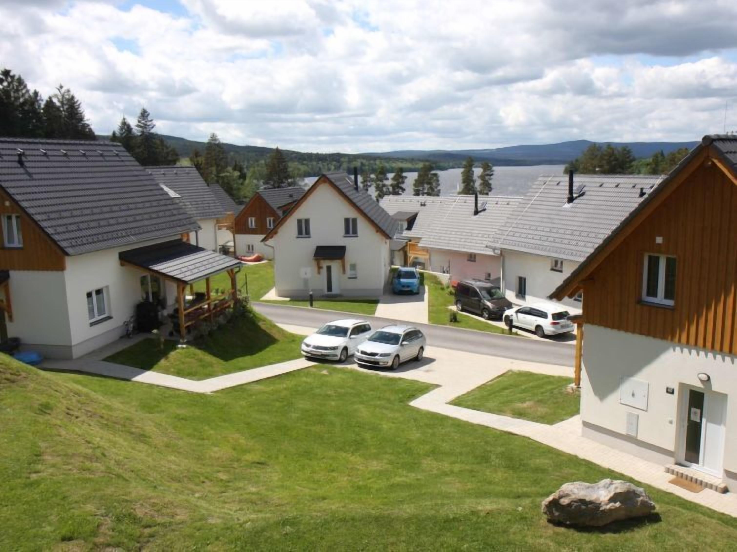 Eksteriør