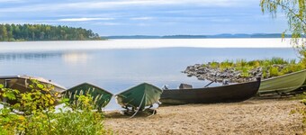 Kuukkeli by Interhome