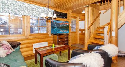 Kuukkeli by Interhome