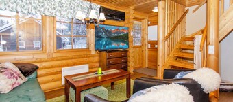 Kuukkeli by Interhome