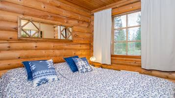 3 makuuhuonetta, internet