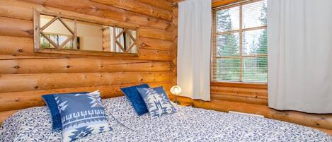 3 bedrooms, internet