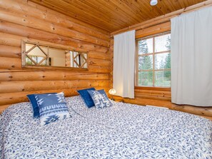 3 bedrooms, internet - Kuukkeli by Interhome (Lieksa)