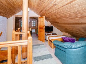 Fernseher, DVD-Player