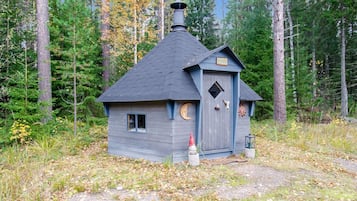 Ulkopuoli