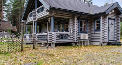 Kuukkeli by Interhome