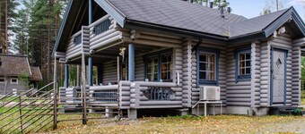 Kuukkeli by Interhome