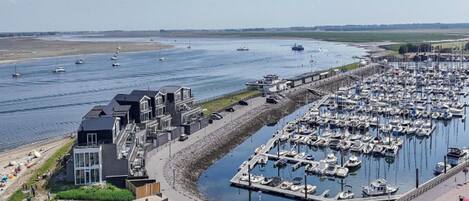 Port de plaisance