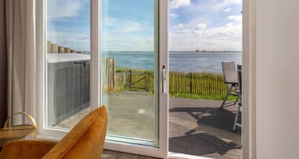 Appartement Ă Sint-Annaland prĂšs Oosterschelde