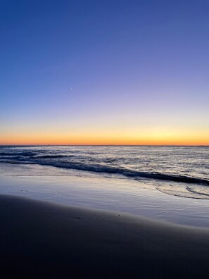 Hiking - Hôtel Les Terrasses (Le Verdon-sur-Mer)