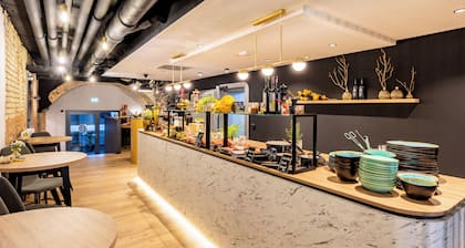 BOLLWERK Lifestyle Hotel - automatisiertes Hotel mit Self Check In