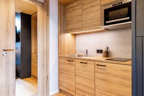 Suite Studio Deluxe, animaux de compagnie interdits