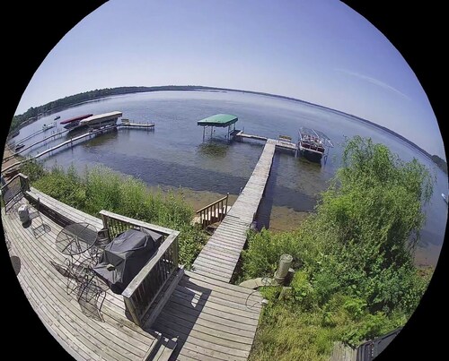 Nisswa Lake Hubert Cabin on Paul Bunyan Trail ~In the heart of Brainerd Lakes~