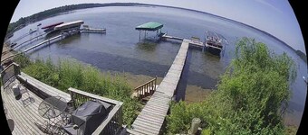 Nisswa Lake Hubert Cabin on Paul Bunyan Trail ~In the heart of Brainerd Lakes~