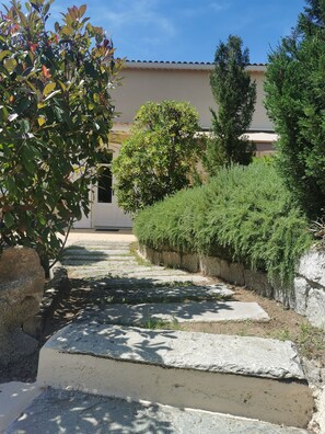 Detalle exterior