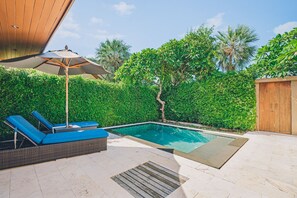 شرفة/رواق