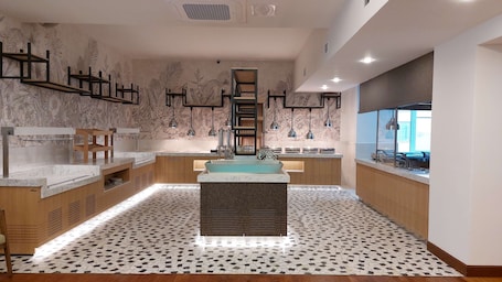 Desayuno continental incluido todos los días