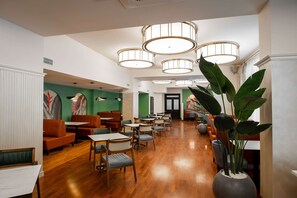 Restaurant - Best Western Plus Oskemen (Oskemen)