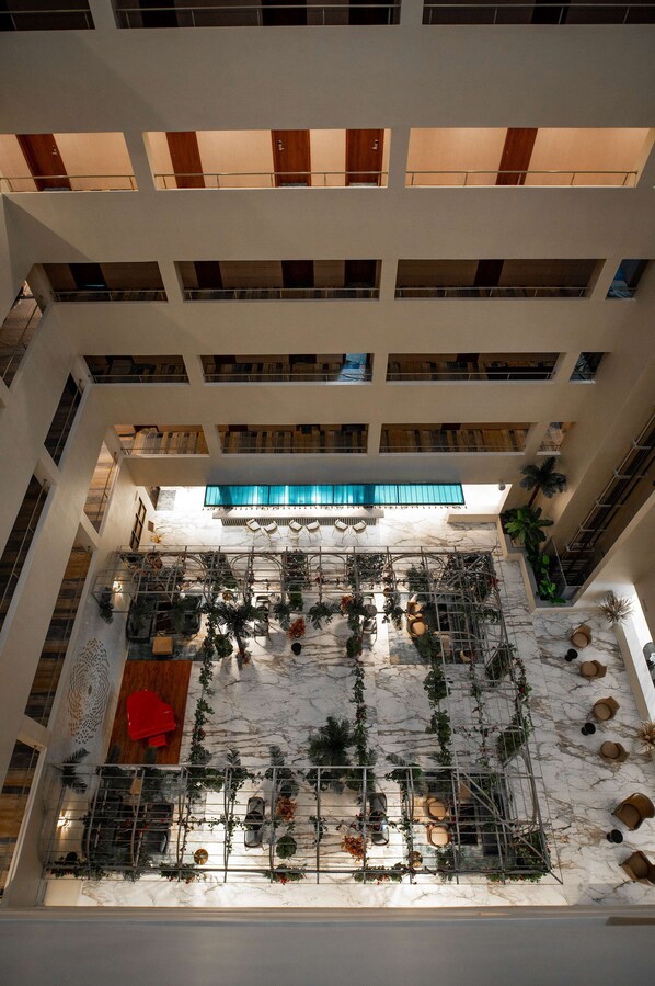 Property amenity - Best Western Plus Oskemen (Oskemen)