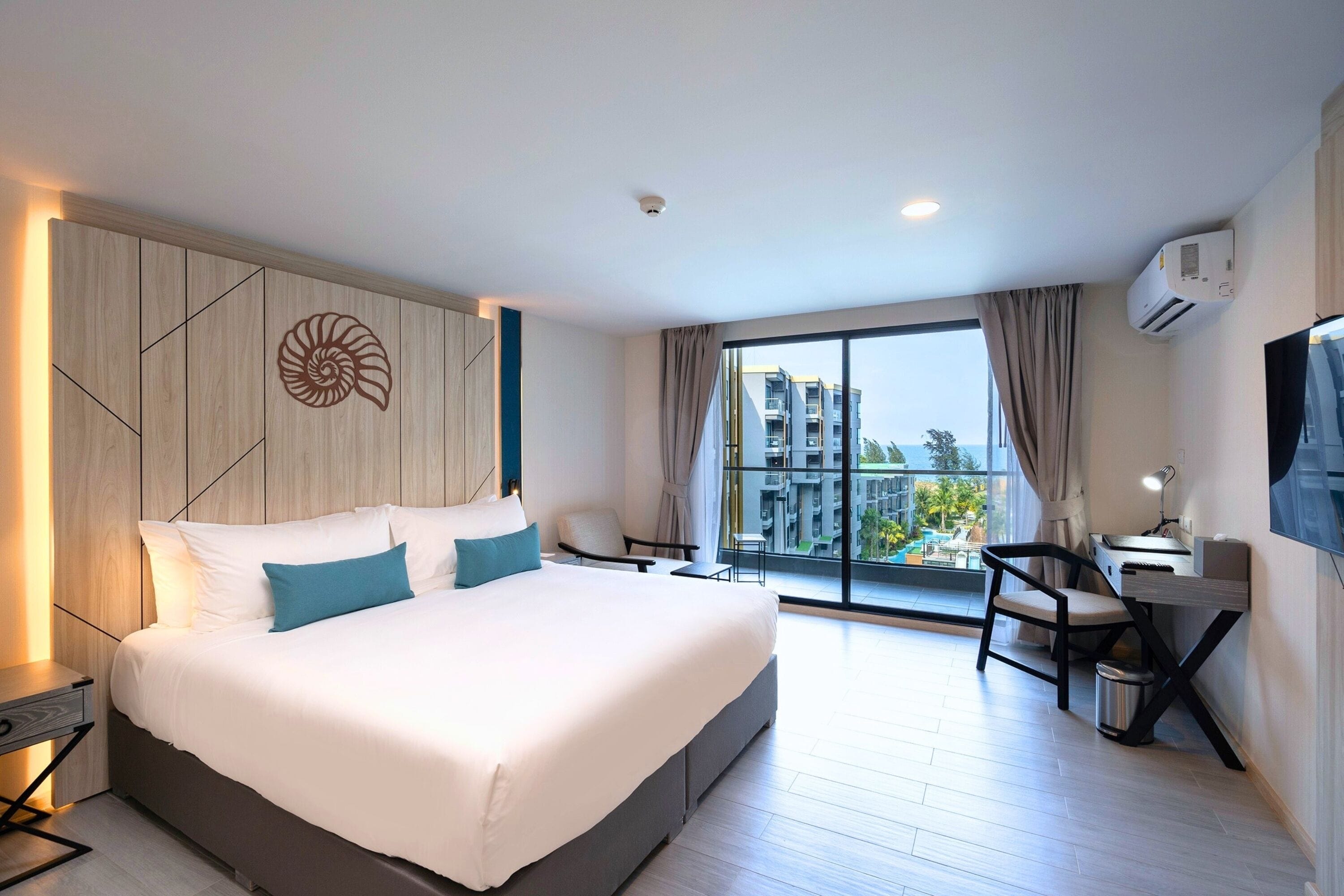 Photo - Best Western Plus Carapace Hotel Hua Hin