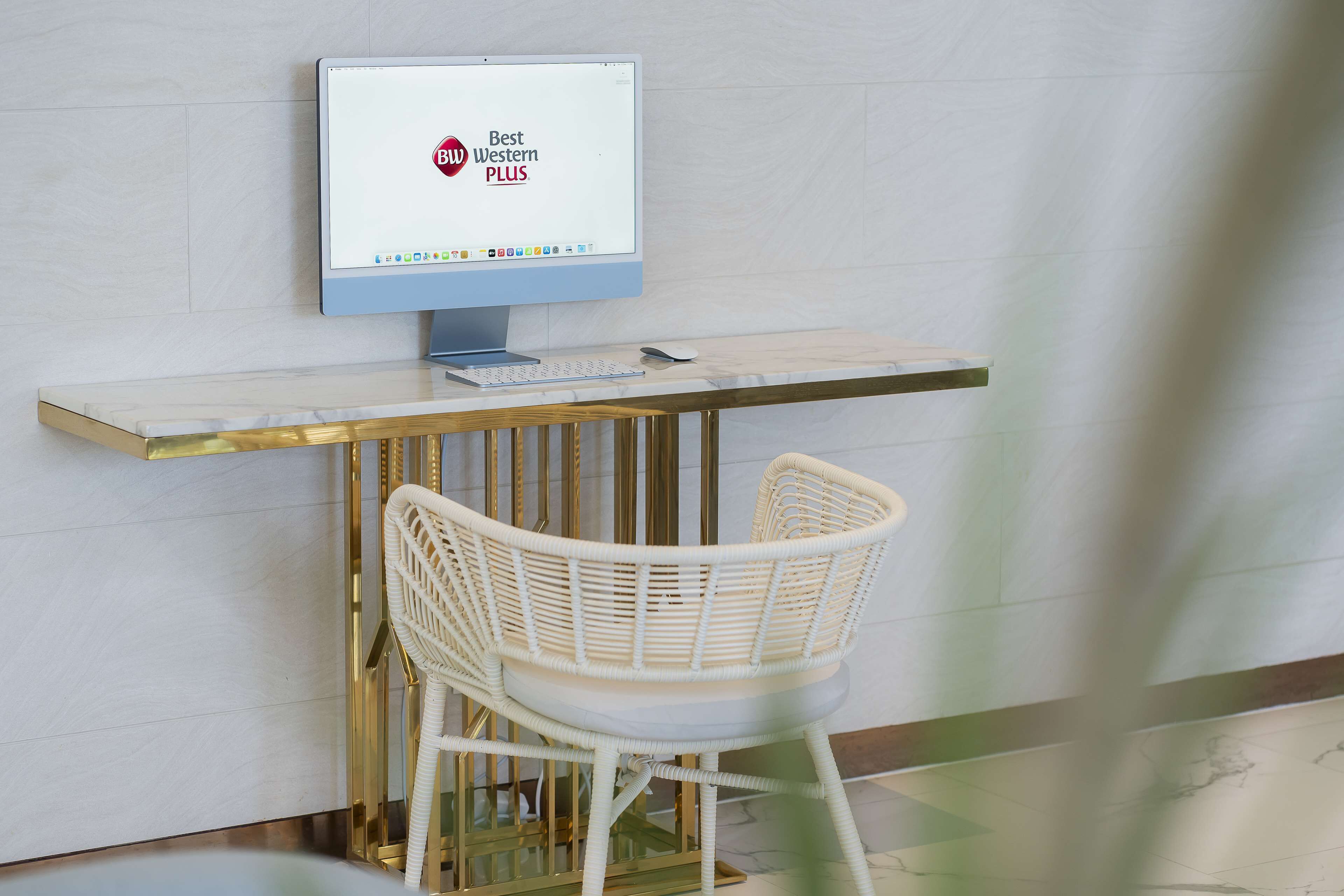 Photo - Best Western Plus Carapace Hotel Hua Hin