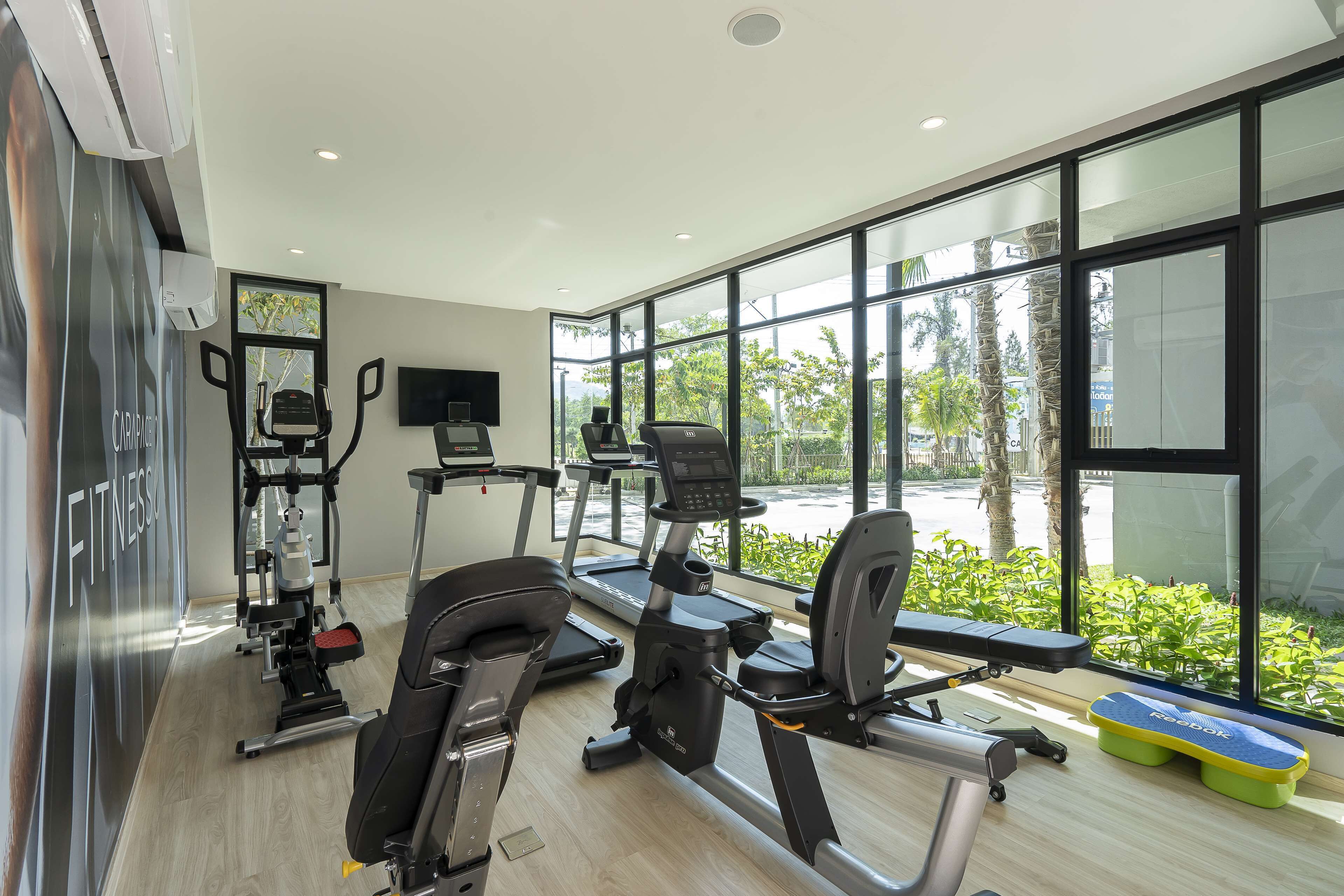 Photo - Best Western Plus Carapace Hotel Hua Hin