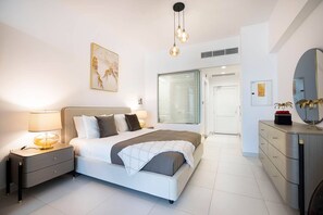 1 bedroom, iron/ironing board, internet, wheelchair access