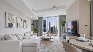 Unclassified image, 5 of 36, button - Brand New, Stylish 2br and M, Amazing Marina Views (Dubai)