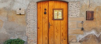 Casa Marco Costean, Double room with private bathroom and one other double room