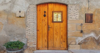 Casa Marco Costean, Double room with private bathroom and one other double room