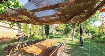 Casa Marco Costean, Double room with private bathroom and one other double room